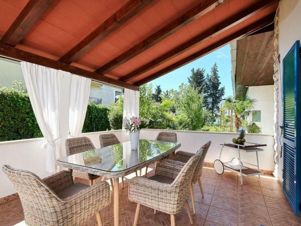 House Punta